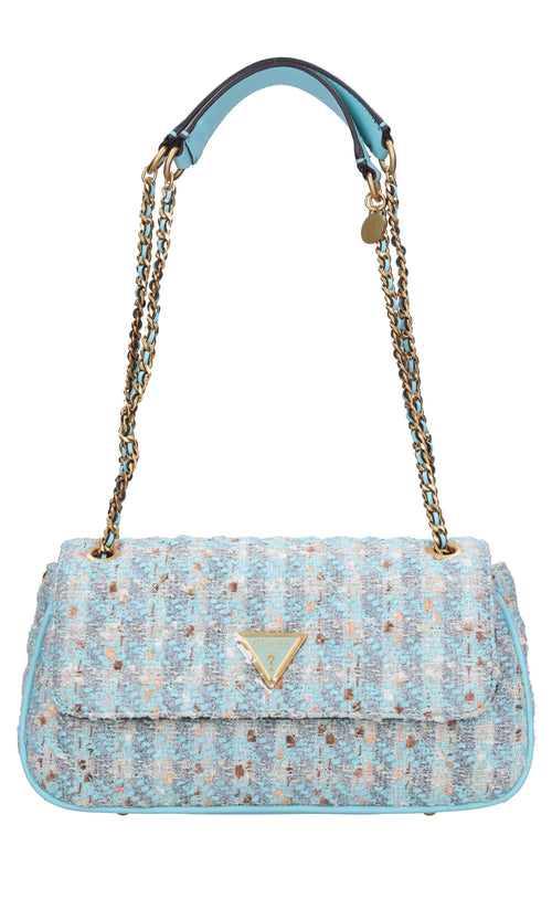 Guess Borse... Verde da donna