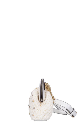 Guess Borse... Bianco da donna