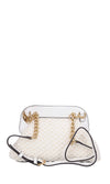 Guess Borse... Bianco da donna
