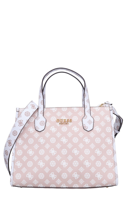 Guess Borse... Rosa da donna