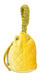 la carrie Borse... Giallo da donna