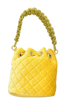 la carrie Borse... Giallo da donna