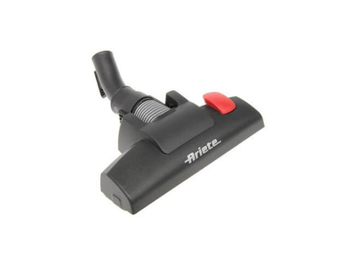 Spazzola nero/rossa scopa elettrica Ariete 2772 Evolution AT5185534300