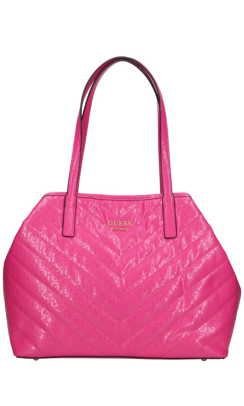 Guess Borse... Fucsia da donna