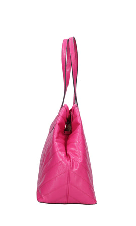 Guess Borse... Fucsia da donna