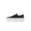VANS Scarpa Bassa Donna Super Comfy Cush Era (canvas) Black/true White da donna