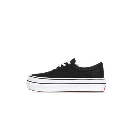 VANS Scarpa Bassa Donna Super Comfy Cush Era (canvas) Black/true White da donna