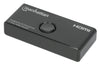 Switch HDMI 2 Porte 8K@60Hz Bidirezionale