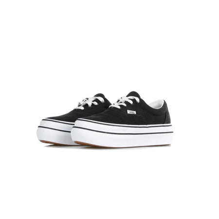 VANS Scarpa Bassa Donna Super Comfy Cush Era (canvas) Black/true White da donna