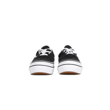 VANS Scarpa Bassa Donna Super Comfy Cush Era (canvas) Black/true White da donna