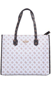 Guess Borse... Bianco da donna