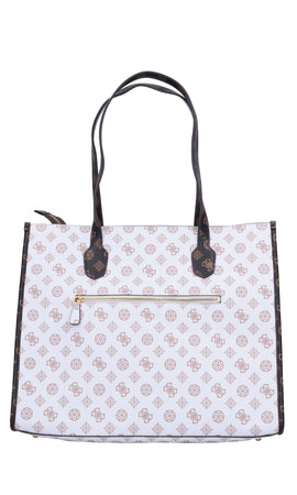 Guess Borse... Bianco da donna