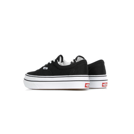 VANS Scarpa Bassa Donna Super Comfy Cush Era (canvas) Black/true White da donna