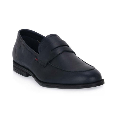 SCARPA UOMO FLUCHOS HENRI HABANA OCEANO