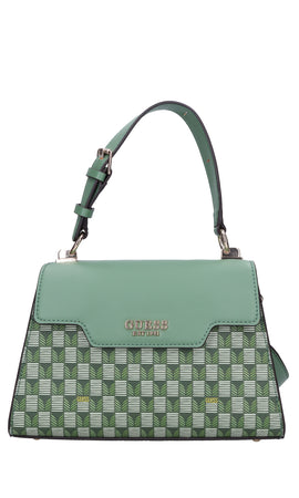 Guess Borse... Verde da donna
