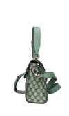 Guess Borse... Verde da donna