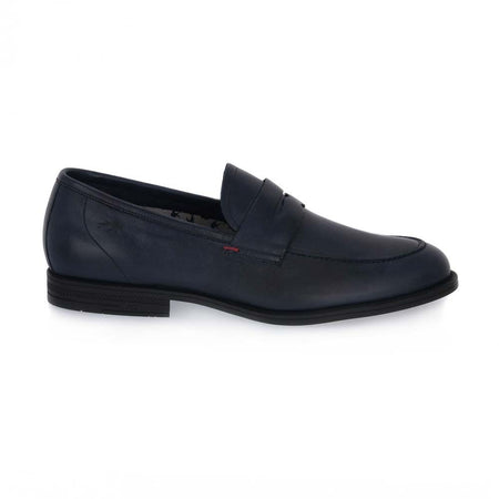 SCARPA UOMO FLUCHOS HENRI HABANA OCEANO