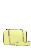 Guess Borse... Giallo da donna