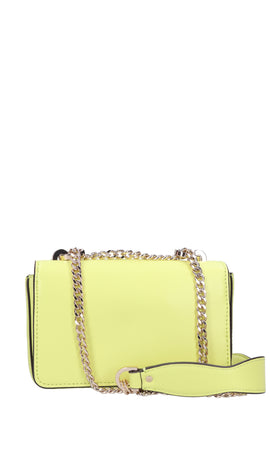 Guess Borse... Giallo da donna