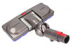 Spazzola pavimento a sgancio rapido cinetic Big Ball Originale Dyson H539320