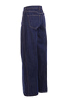 Dondup Jeans Denim scuro da donna