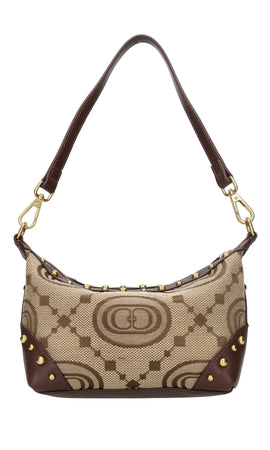 la carrie Borse... Beige da donna