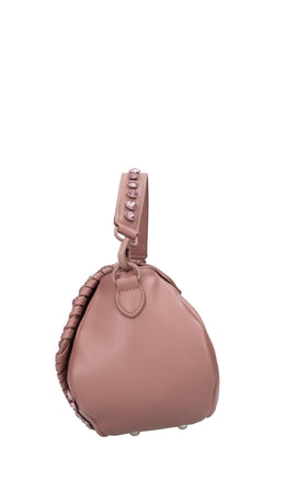 la carrie Borse... Rosa da donna