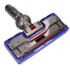 Spazzola pavimento a sgancio rapido cinetic Big Ball Originale Dyson H539320