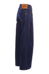 Dondup Jeans Denim scuro da donna