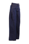 Dondup Jeans Denim scuro da donna