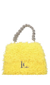la carrie Borse... Giallo da donna