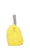 la carrie Borse... Giallo da donna