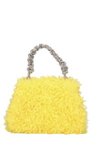 la carrie Borse... Giallo da donna