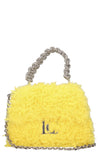 la carrie Borse... Giallo da donna