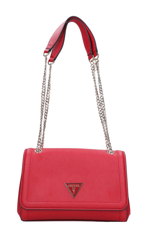 Guess Borse... Rosso da donna