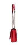 Guess Borse... Rosso da donna