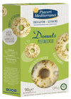 Piaceri medit donuts pistacchi