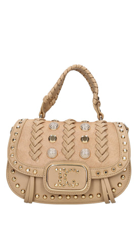 la carrie Borse... Beige da donna