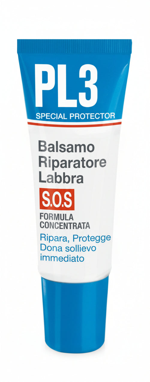 Pl3 balsamo ripa lab sos 7,5ml