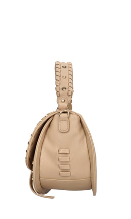 la carrie Borse... Beige da donna
