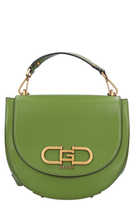 Guess Borse... Verde da donna