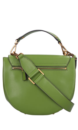 Guess Borse... Verde da donna