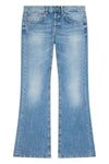 Dondup Jeans Denim chiaro da donna