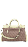 Guess Borse... Giallo da donna