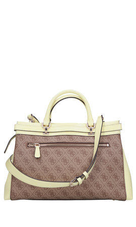 Guess Borse... Giallo da donna