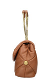 la carrie Borse... Marrone da donna