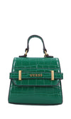 Guess Borse... Verde da donna