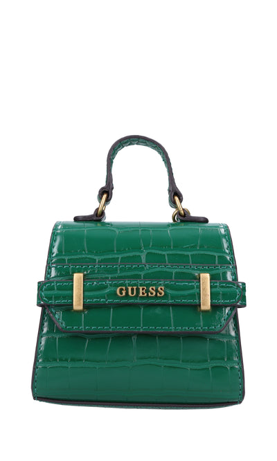 Guess Borse... Verde da donna