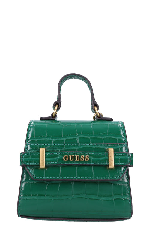 Guess Borse... Verde da donna