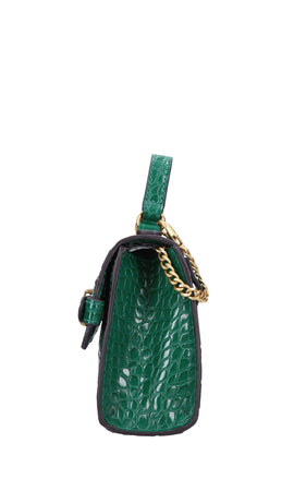 Guess Borse... Verde da donna